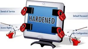 Hardening de sistemas